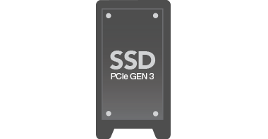Remarkable ssd icon for mac